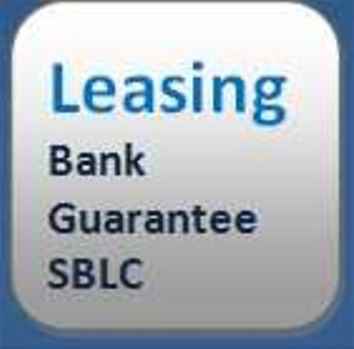 BG SBLC MTN LEASE AND SALES OFFER