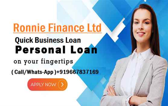 Business Loan Approved