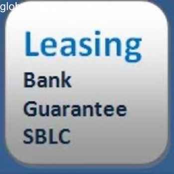 BGSBLC BANK INSTRUMENTS AVAILABLE FOR PURCHASES AND LEASE